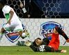 Mexico 0-0 Nigeria: Back-and-forth match ends in scoreless draw