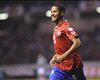 Costa Rica se hizo fuerte ante Paraguay