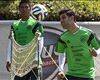 "Falta tiempo de preparación del Tri", Rafael Márquez