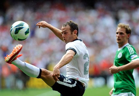 Player Spotlight: Brad Davis relishing long-awaited USA chance