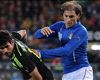 Paletta, después del debut en Italia: "Sigo impresionado"