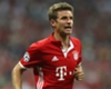 FC Bayern: Thomas Müller zurück im Training