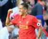 Firmino returns to Liverpool training ahead of Derby trip