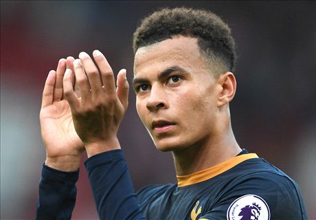 LIVE: Middlesbrough vs Tottenham