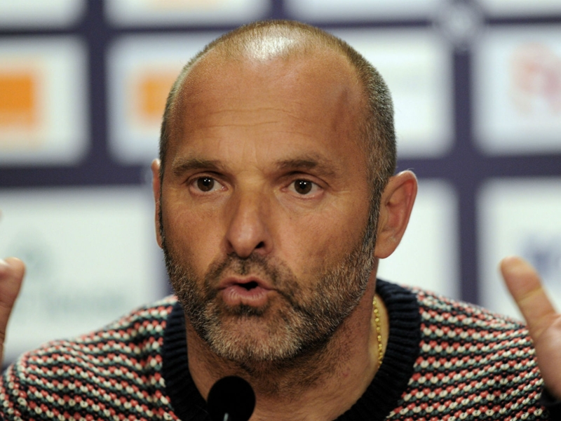 Toulouse, Dupraz : "Je ne dis pas que Guardiola est surfait mais…"