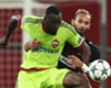 Lacina Traore