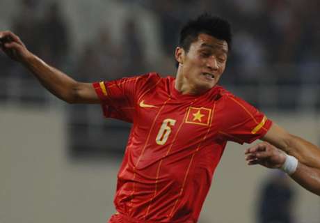 Tran Dinh Dong es sancionado con 28 partidos tras romperle la pierna a un rival