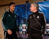 Jose Mourinho: Raphael Varane Bek Terbaik Dunia
