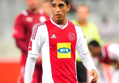 Graham to remain in Cape Town