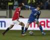 Dzeko criticises Bosnia coach Susic after playing through injury