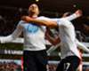 Soldado determined to stick it out at Tottenham