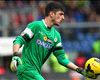 Dino Zoff: Simone Scuffet Belum Pantas Dipanggil Ke Piala Dunia