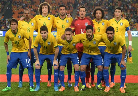 Assessing the World Cup Favourites