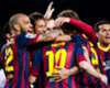 FC Barcelona: Mit "barbarischem Selbstvertrauen" gegen die Krise