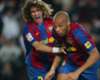 Henry prêt à accueillir Puyol à New York