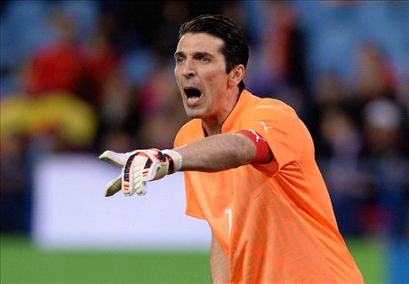 Greatest Keeper Ever