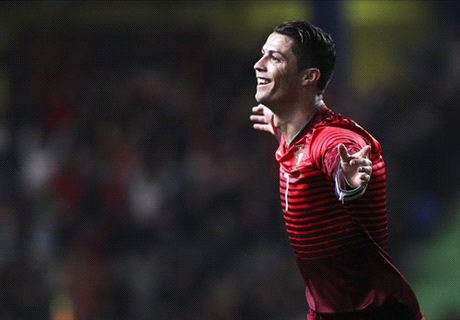 Le best of des matchs internationaux