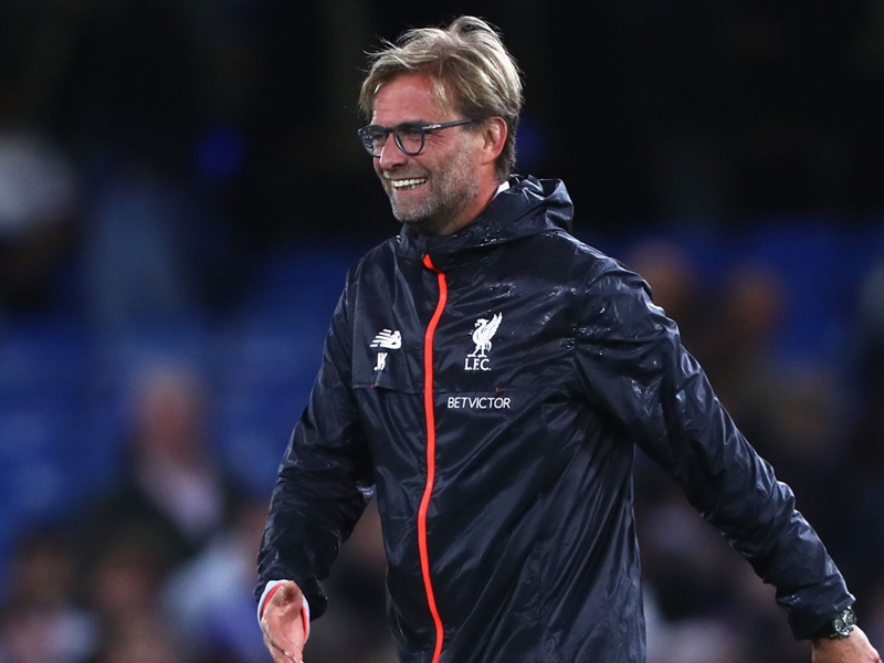 RUMEUR - Klopp, futur entraîneur du Bayern Munich ?