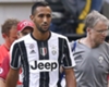 Juventus: Medhi Benatia fällt wegen Oberschenkelverletzung aus