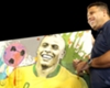Happy 40th birthday, El Fenomeno! The real Ronaldo is the greatest No.9 in history