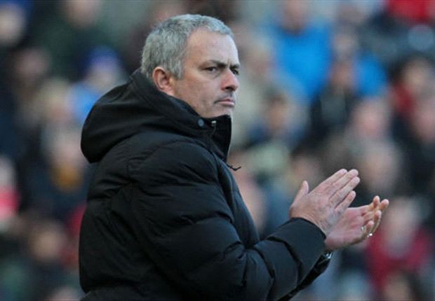 Squad depth leaves Mourinho uncertain over Chelsea double pursuit