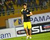Syamsir Alam Tak Perkuat Sriwijaya FC Lawan Persija Jakarta