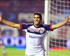 Nicolás Blandi quiere transitar el camino de Mauro Boselli