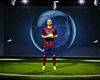 Iniesta: We can beat Madrid at Bernabeu