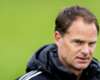 Frank De Boer Tidak Ingin Tinggalkan Ajax
