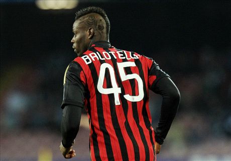 Balo via dal Milan: in vetrina ai Mondiali