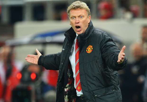 David Moyes merasakan dukungan fans