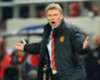 Moyes: "Zo'n seizoen zag ik niet aankomen"