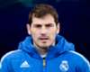 Real, la réaction de Casillas au départ de Puyol