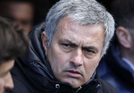 Mou blasts international schedule