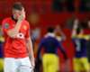 Everton boss Martinez baffled by Cleverley criticism