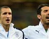 Giorgio Chiellini: Gianluigi Buffon Kiper Terbaik Sepanjang Masa
