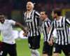Tevez: Serie A the most difficult league