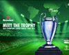 Win tickets to Meet the UCL Trophy with Heineken