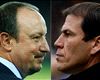 Napoli, Benitez : "Contre la Roma, ce sera une finale"