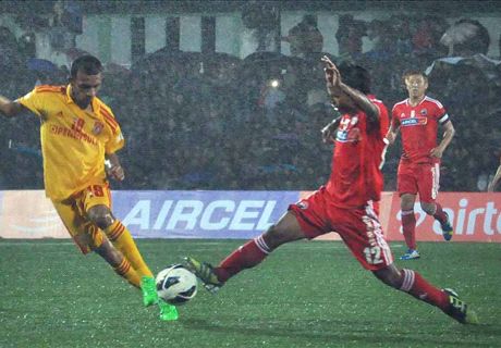 Pune FC – Shillong Lajong Preview: Red Lizards hope to break their jinx against the north eastern side