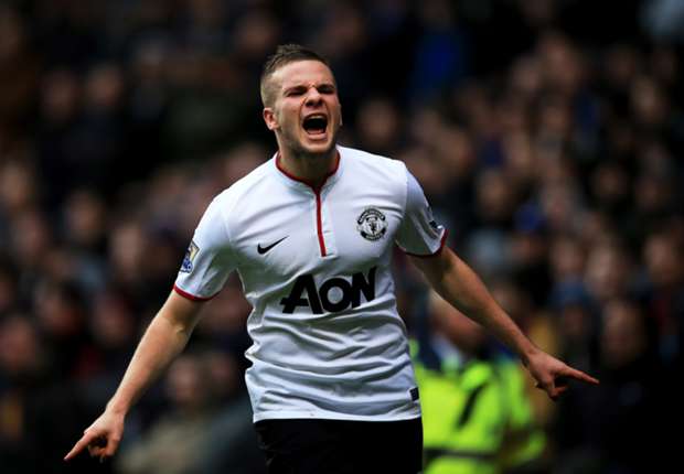 Cleverley akan tinggal di United lebih lama.