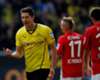 Borussia Dortmund striker Robert Lewandowski Borussia Dortmund striker Robert Lewandowski