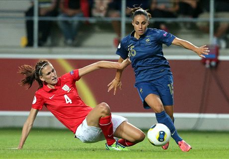 Foot féminin: vos différences nous rassemblent !