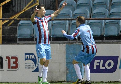 Bohemians-Drogheda United Preview: Drogs without key players for Dalymount tie