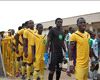 Medeama beaten by AC Leopards in first leg of CAF Confed. Cup Play-off