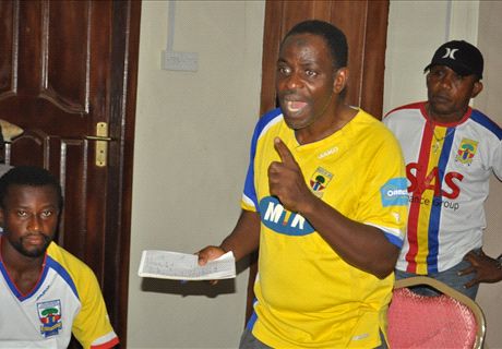 Polo: Hearts can win the Ghana League