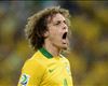 Fun-loving David Luiz draws strength from faith