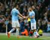Pellegrini hoping Aguero and Negredo resume lethal partnership