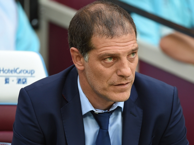 West Ham, Bilic compare Payet à Beckham