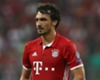 Hummels resumes training ahead of Atletico clash